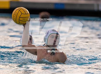 Thumbnail 2 in La Jolla vs Helix (CIF SDS Open Division Quarterfinal) photogallery.