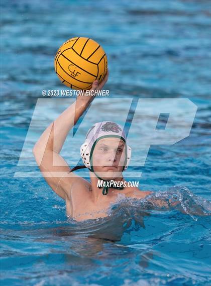 Thumbnail 1 in La Jolla vs Helix (CIF SDS Open Division Quarterfinal) photogallery.