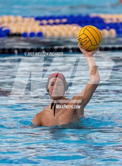 Thumbnail 3 in La Jolla vs Helix (CIF SDS Open Division Quarterfinal) photogallery.