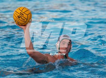 Thumbnail 1 in La Jolla vs Helix (CIF SDS Open Division Quarterfinal) photogallery.