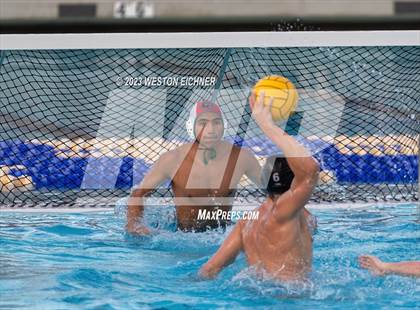 Thumbnail 1 in La Jolla vs Helix (CIF SDS Open Division Quarterfinal) photogallery.