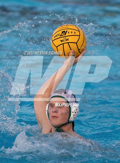 Thumbnail 3 in La Jolla vs Helix (CIF SDS Open Division Quarterfinal) photogallery.