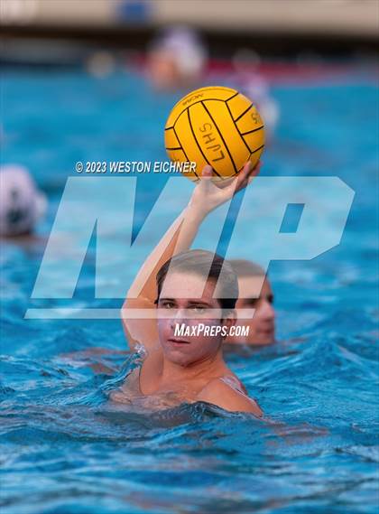 Thumbnail 1 in La Jolla vs Helix (CIF SDS Open Division Quarterfinal) photogallery.
