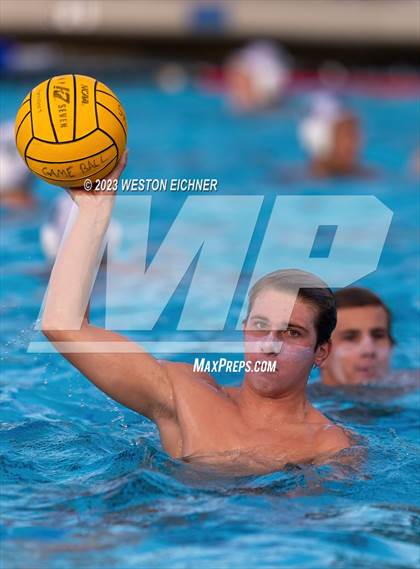Thumbnail 2 in La Jolla vs Helix (CIF SDS Open Division Quarterfinal) photogallery.