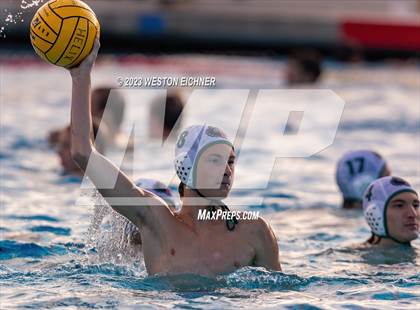 Thumbnail 3 in La Jolla vs Helix (CIF SDS Open Division Quarterfinal) photogallery.