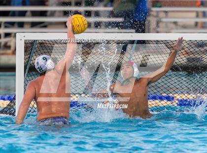 Thumbnail 1 in La Jolla vs Helix (CIF SDS Open Division Quarterfinal) photogallery.