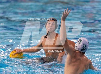 Thumbnail 3 in La Jolla vs Helix (CIF SDS Open Division Quarterfinal) photogallery.