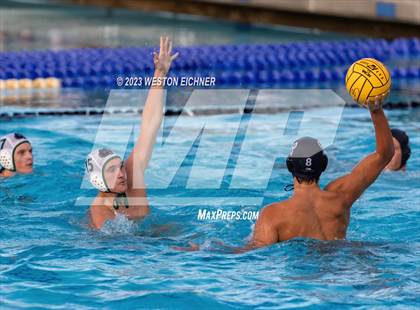 Thumbnail 2 in La Jolla vs Helix (CIF SDS Open Division Quarterfinal) photogallery.