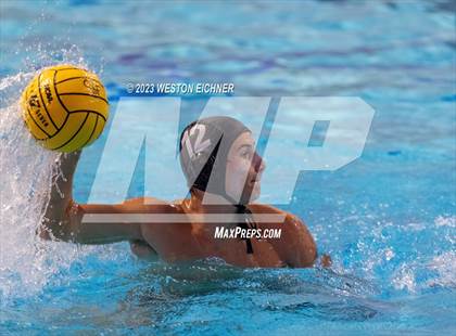 Thumbnail 2 in La Jolla vs Helix (CIF SDS Open Division Quarterfinal) photogallery.