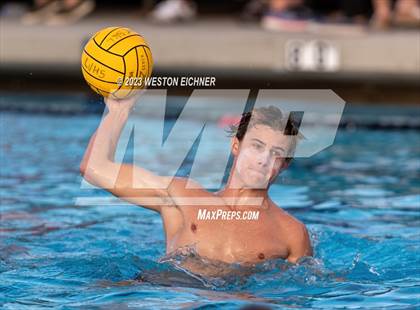 Thumbnail 1 in La Jolla vs Helix (CIF SDS Open Division Quarterfinal) photogallery.
