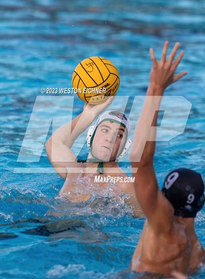 Thumbnail 2 in La Jolla vs Helix (CIF SDS Open Division Quarterfinal) photogallery.