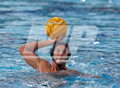 Thumbnail 2 in La Jolla vs Helix (CIF SDS Open Division Quarterfinal) photogallery.