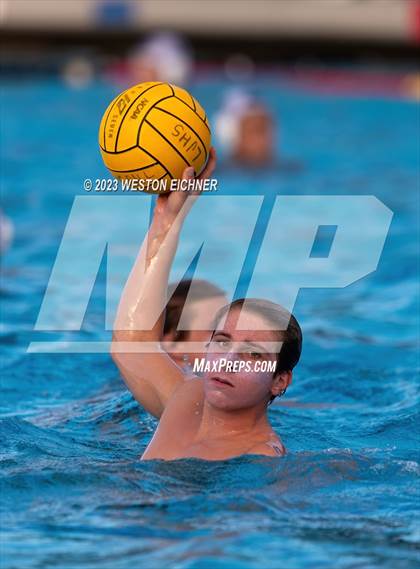 Thumbnail 3 in La Jolla vs Helix (CIF SDS Open Division Quarterfinal) photogallery.