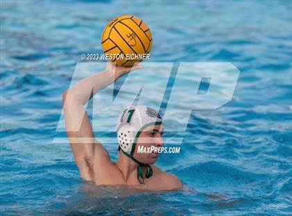 Thumbnail 2 in La Jolla vs Helix (CIF SDS Open Division Quarterfinal) photogallery.