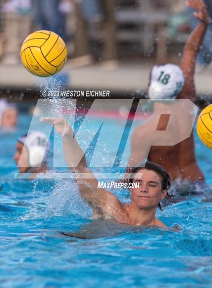 Thumbnail 3 in La Jolla vs Helix (CIF SDS Open Division Quarterfinal) photogallery.