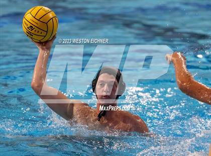 Thumbnail 3 in La Jolla vs Helix (CIF SDS Open Division Quarterfinal) photogallery.
