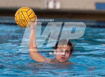 Thumbnail 2 in La Jolla vs Helix (CIF SDS Open Division Quarterfinal) photogallery.