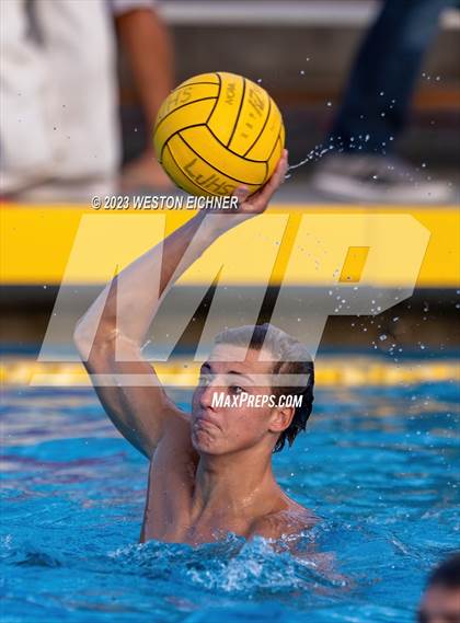 Thumbnail 1 in La Jolla vs Helix (CIF SDS Open Division Quarterfinal) photogallery.