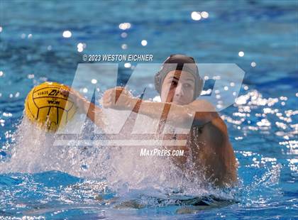 Thumbnail 1 in La Jolla vs Helix (CIF SDS Open Division Quarterfinal) photogallery.