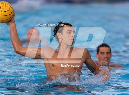 Thumbnail 2 in La Jolla vs Helix (CIF SDS Open Division Quarterfinal) photogallery.