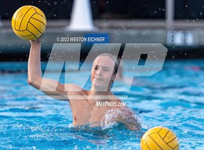 Thumbnail 1 in La Jolla vs Helix (CIF SDS Open Division Quarterfinal) photogallery.