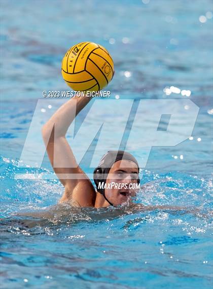Thumbnail 2 in La Jolla vs Helix (CIF SDS Open Division Quarterfinal) photogallery.