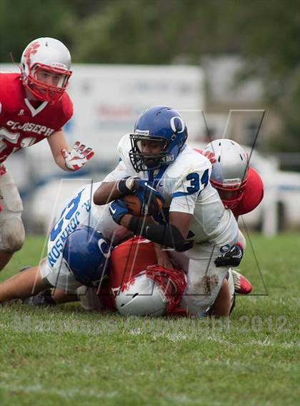 Thumbnail 3 in Oakcrest @ St. Joseph photogallery.