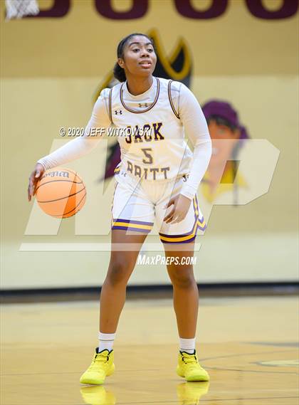 Thumbnail 3 in Seventy-First @ Jack Britt (SAC Conference Championship) photogallery.