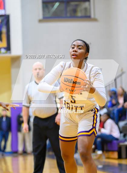 Thumbnail 3 in Seventy-First @ Jack Britt (SAC Conference Championship) photogallery.