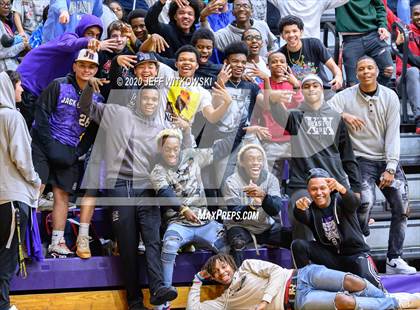 Thumbnail 1 in Seventy-First @ Jack Britt (SAC Conference Championship) photogallery.