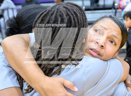 Thumbnail 1 in Seventy-First @ Jack Britt (SAC Conference Championship) photogallery.