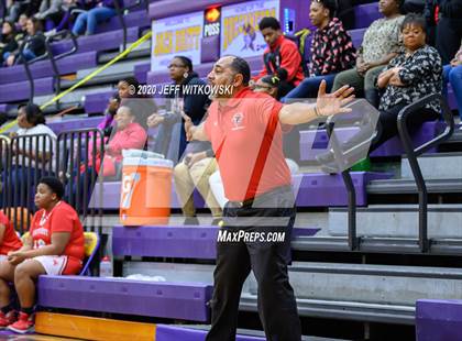 Thumbnail 3 in Seventy-First @ Jack Britt (SAC Conference Championship) photogallery.
