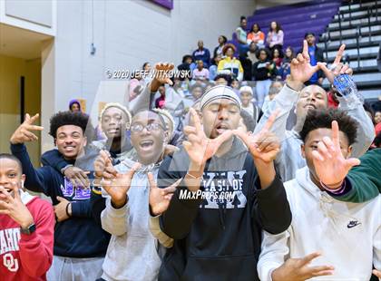 Thumbnail 2 in Seventy-First @ Jack Britt (SAC Conference Championship) photogallery.