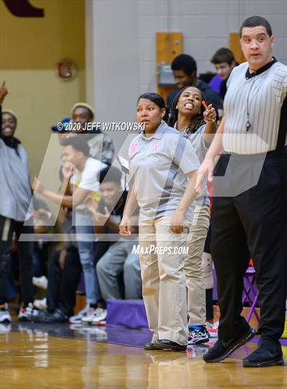 Thumbnail 2 in Seventy-First @ Jack Britt (SAC Conference Championship) photogallery.