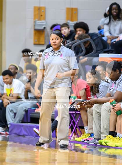Thumbnail 3 in Seventy-First @ Jack Britt (SAC Conference Championship) photogallery.