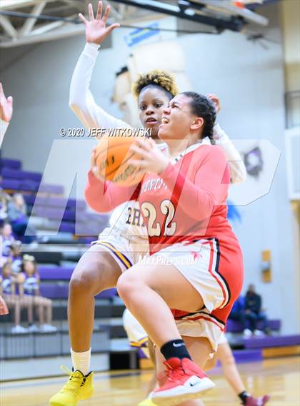 Thumbnail 3 in Seventy-First @ Jack Britt (SAC Conference Championship) photogallery.
