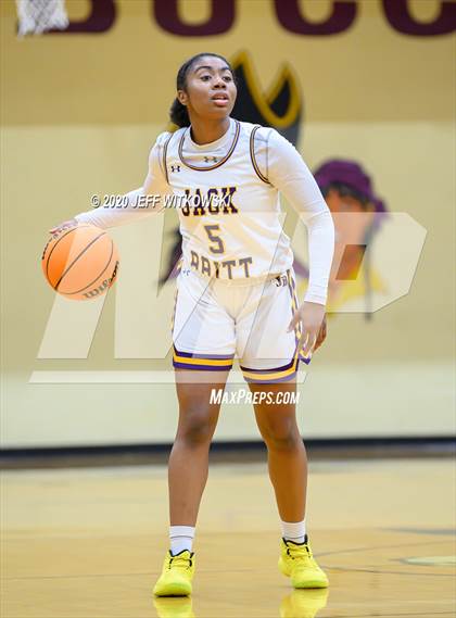 Thumbnail 1 in Seventy-First @ Jack Britt (SAC Conference Championship) photogallery.