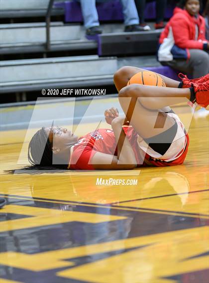 Thumbnail 2 in Seventy-First @ Jack Britt (SAC Conference Championship) photogallery.