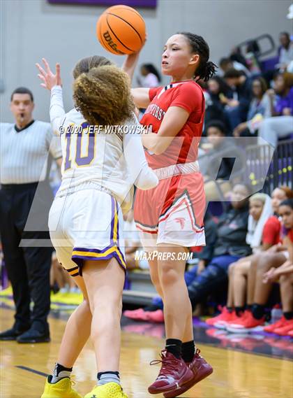 Thumbnail 2 in Seventy-First @ Jack Britt (SAC Conference Championship) photogallery.