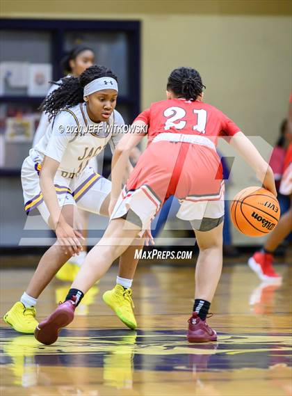 Thumbnail 3 in Seventy-First @ Jack Britt (SAC Conference Championship) photogallery.