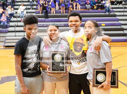 Thumbnail 2 in Seventy-First @ Jack Britt (SAC Conference Championship) photogallery.