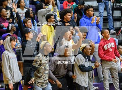 Thumbnail 2 in Seventy-First @ Jack Britt (SAC Conference Championship) photogallery.