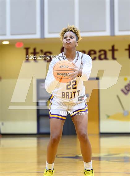 Thumbnail 1 in Seventy-First @ Jack Britt (SAC Conference Championship) photogallery.
