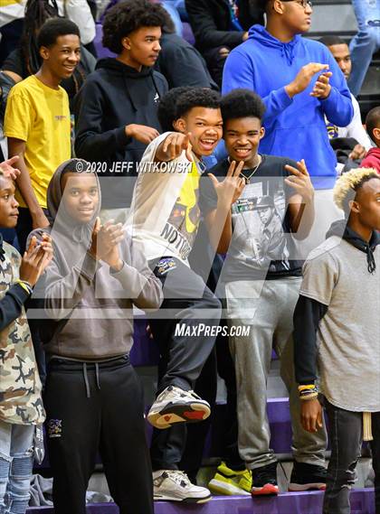 Thumbnail 2 in Seventy-First @ Jack Britt (SAC Conference Championship) photogallery.