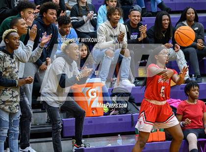 Thumbnail 2 in Seventy-First @ Jack Britt (SAC Conference Championship) photogallery.