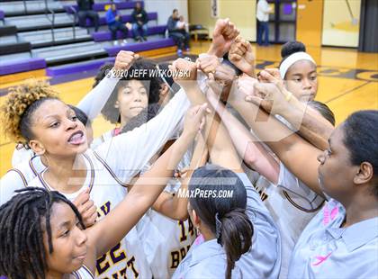 Thumbnail 3 in Seventy-First @ Jack Britt (SAC Conference Championship) photogallery.