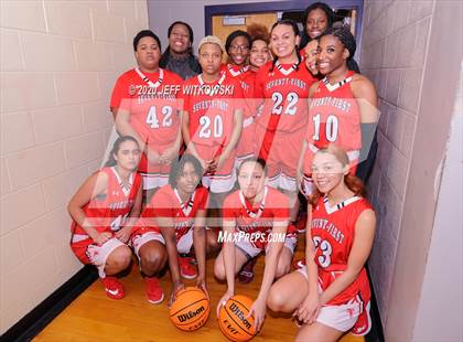 Thumbnail 3 in Seventy-First @ Jack Britt (SAC Conference Championship) photogallery.