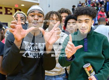Thumbnail 2 in Seventy-First @ Jack Britt (SAC Conference Championship) photogallery.