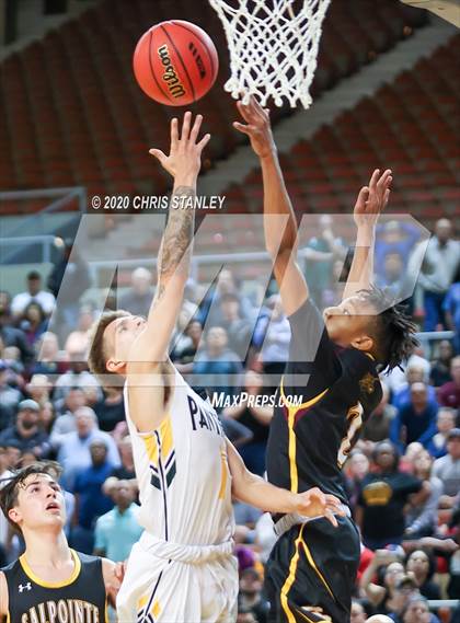 Thumbnail 2 in Salpointe Catholic @ Peoria (AIA 4A Final) photogallery.