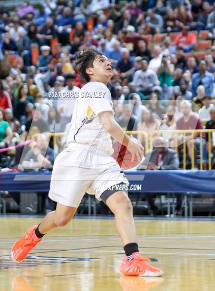 Thumbnail 2 in Salpointe Catholic @ Peoria (AIA 4A Final) photogallery.